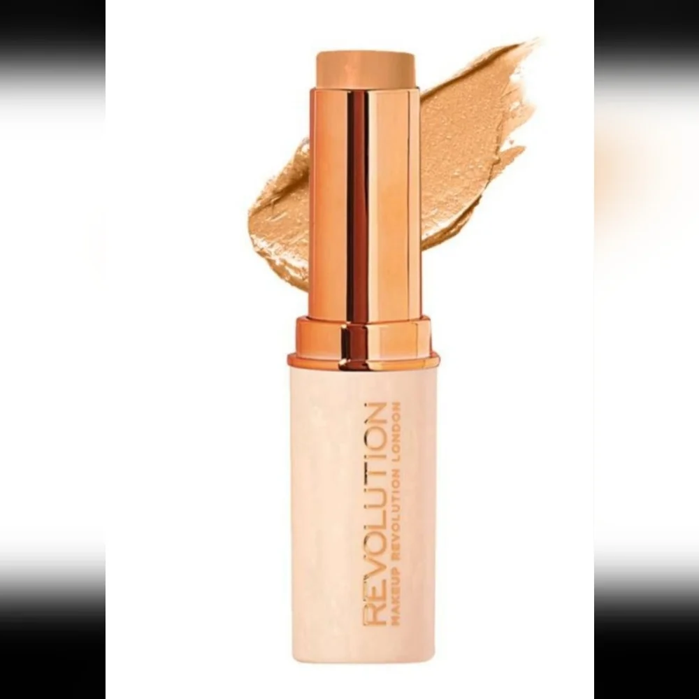 Revolution‎ Cream Concealer F11